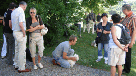 Ils sont venus de l'Ouest - nos amis du Fanclub