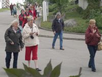 en route vers la course des Havanais 2010