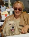 Madeleine et Elton John
