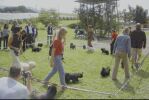 Plauschparcours Havanesertreffen 2004