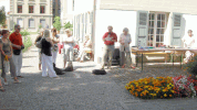 Havaneser Treffen 2008