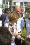 Cours de soins et de toilettage par Mme Danile Menoud